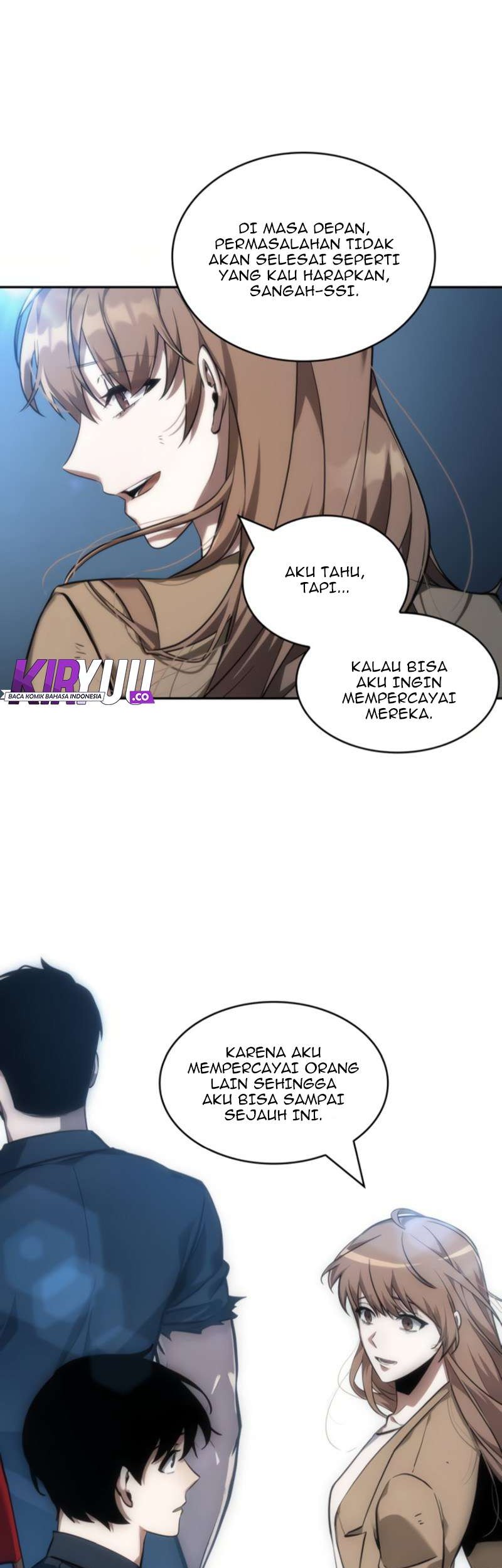Omniscient Readers Viewpoint Chapter 46 Gambar 47