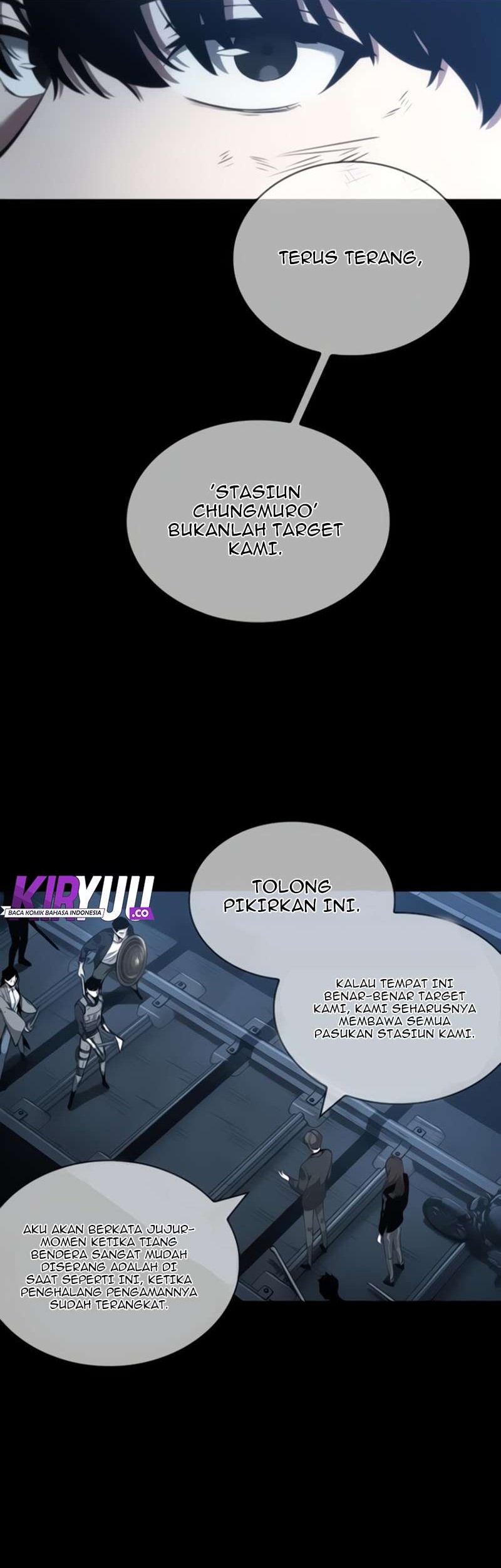 Omniscient Readers Viewpoint Chapter 45 Gambar 38
