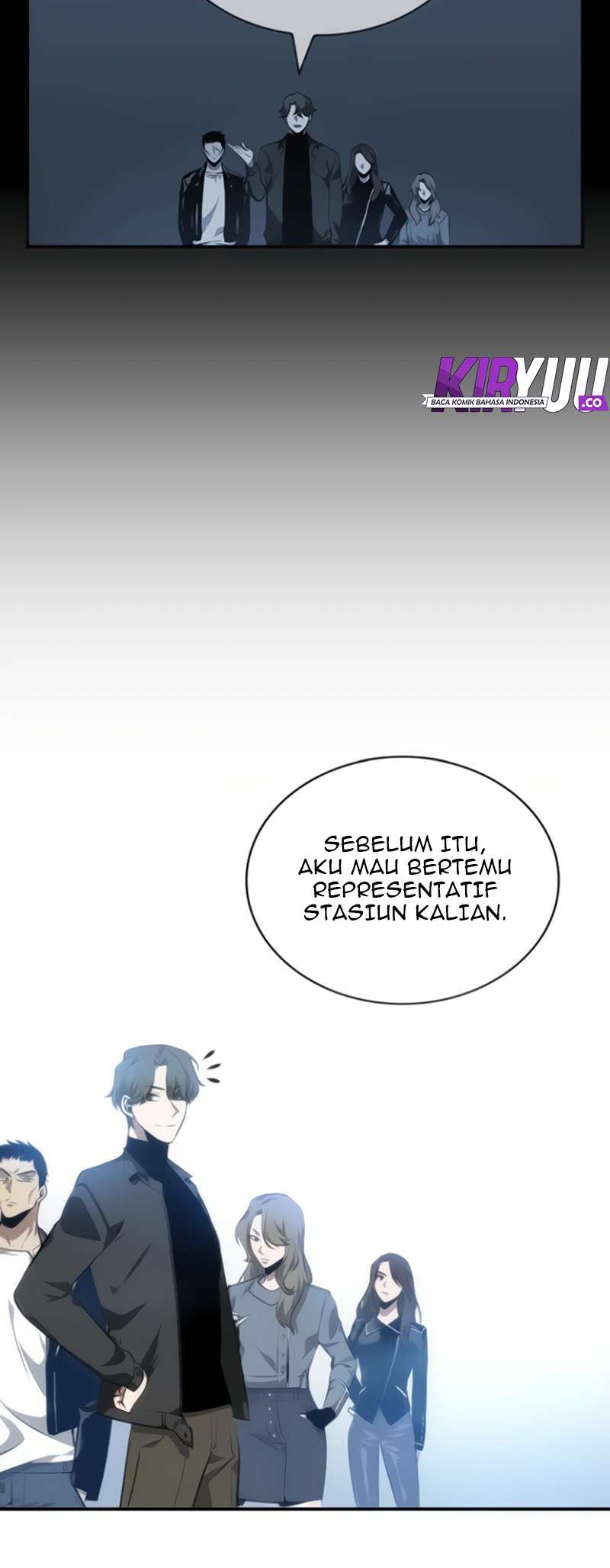 Omniscient Readers Viewpoint Chapter 45 Gambar 42