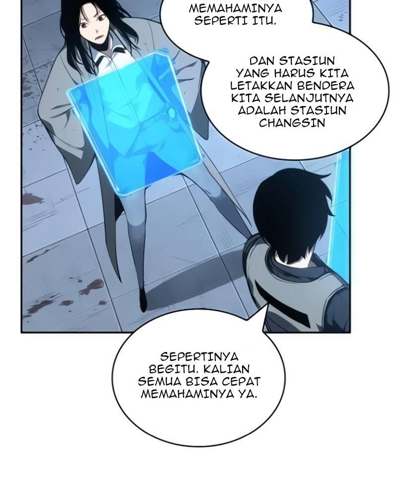 Omniscient Readers Viewpoint Chapter 45 Gambar 9