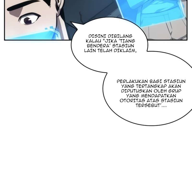 Omniscient Readers Viewpoint Chapter 45 Gambar 11