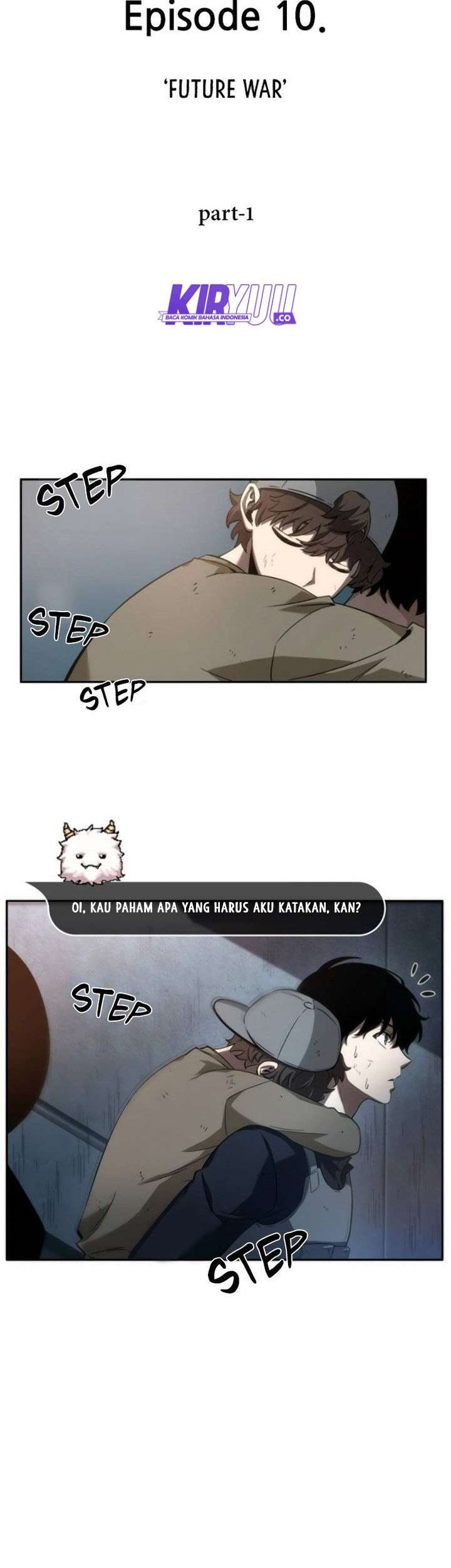 Omniscient Readers Viewpoint Chapter 44 Gambar 9