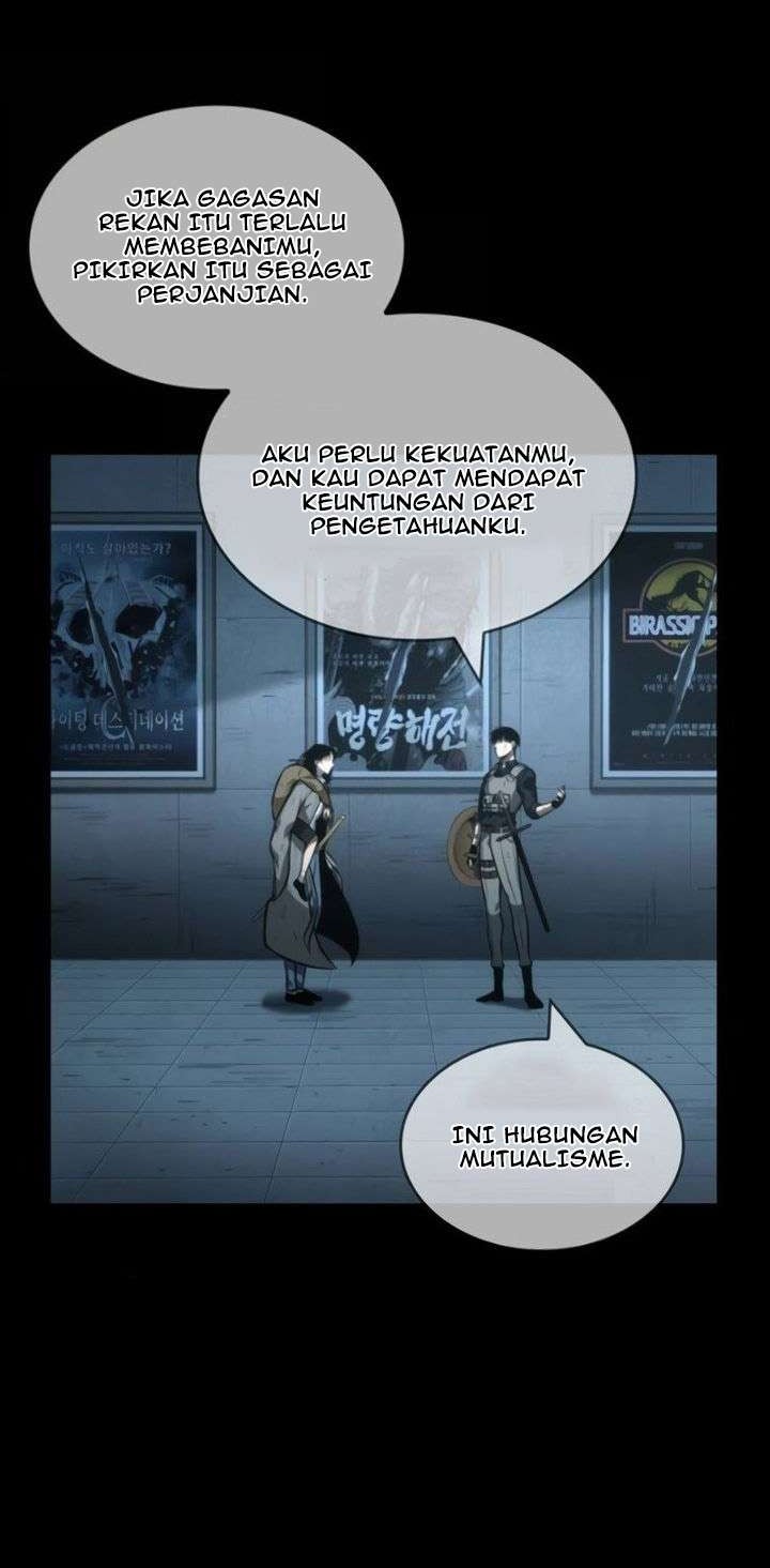 Omniscient Readers Viewpoint Chapter 44 Gambar 48