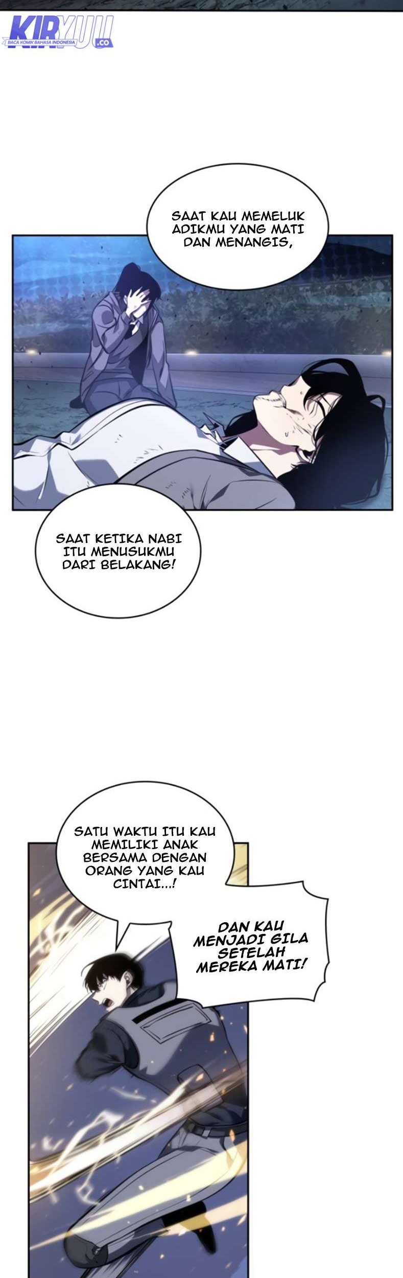 Omniscient Readers Viewpoint Chapter 42 Gambar 71