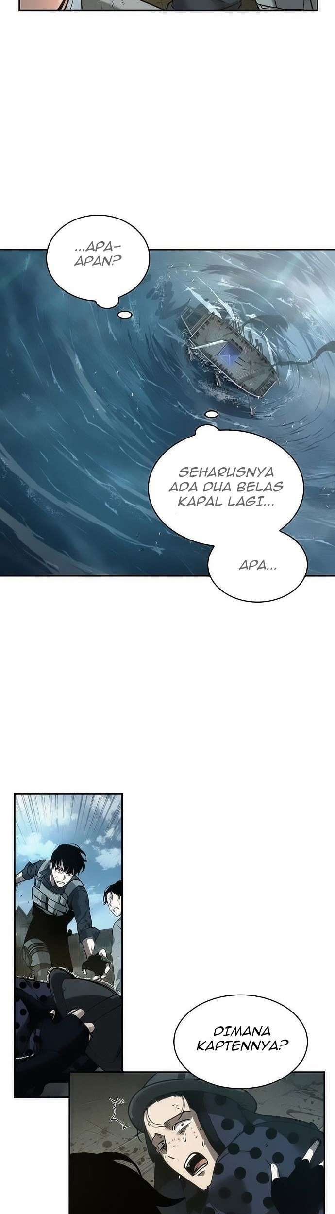 Omniscient Readers Viewpoint Chapter 39 Gambar 53