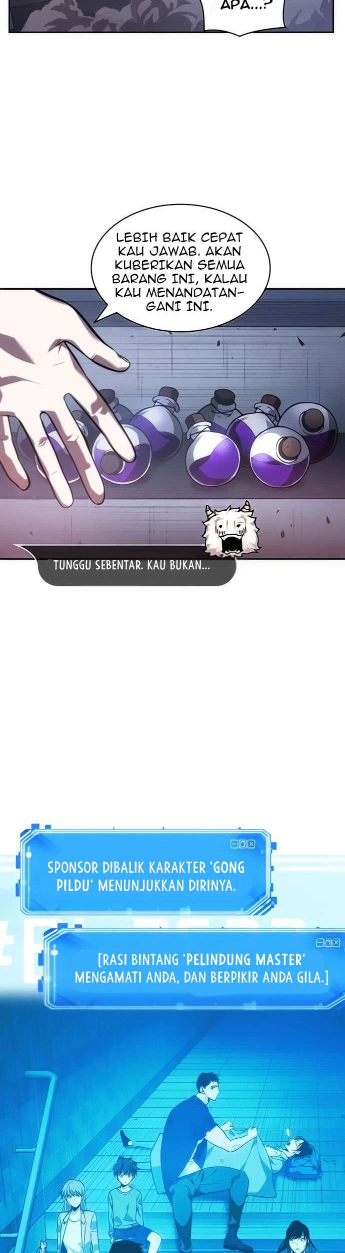 Omniscient Readers Viewpoint Chapter 36 Gambar 22