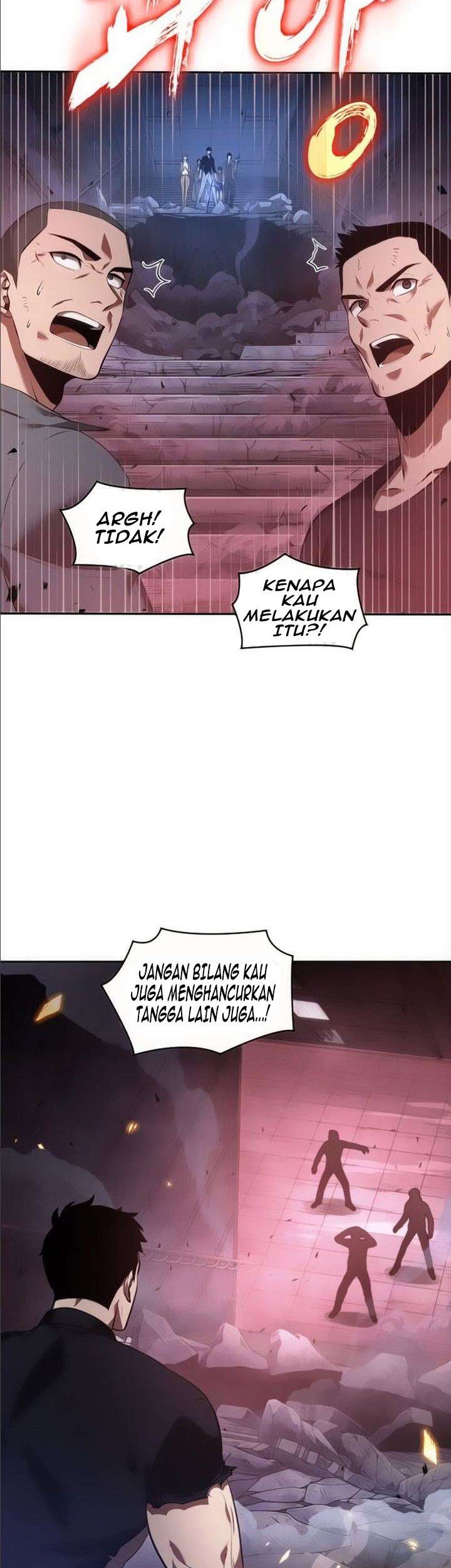 Omniscient Readers Viewpoint Chapter 35 Gambar 35
