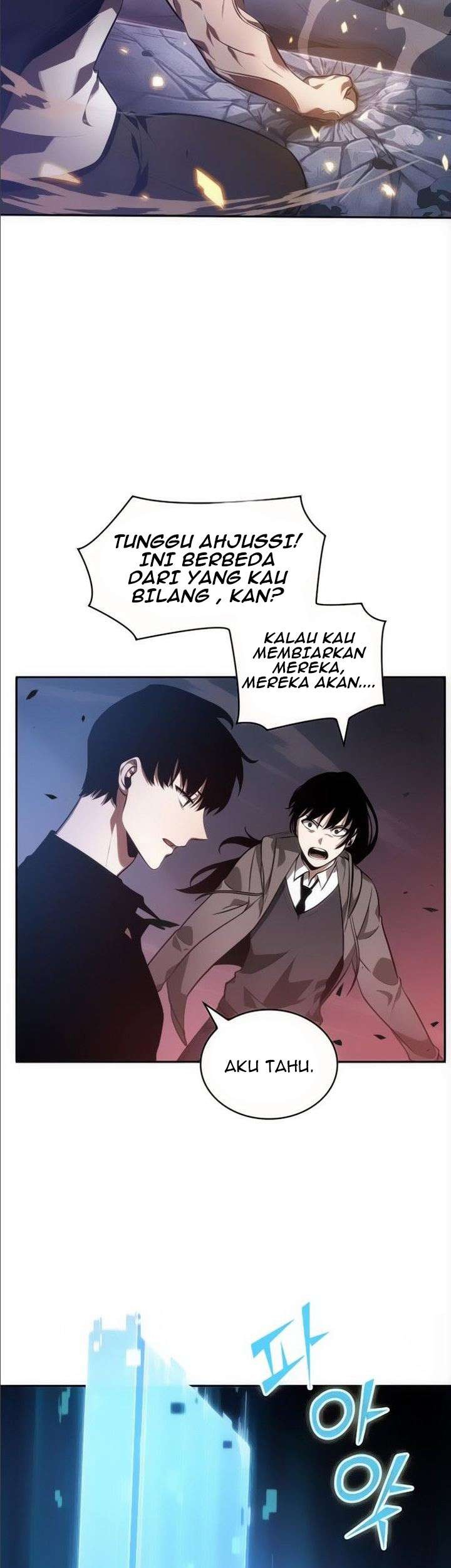 Omniscient Readers Viewpoint Chapter 35 Gambar 36