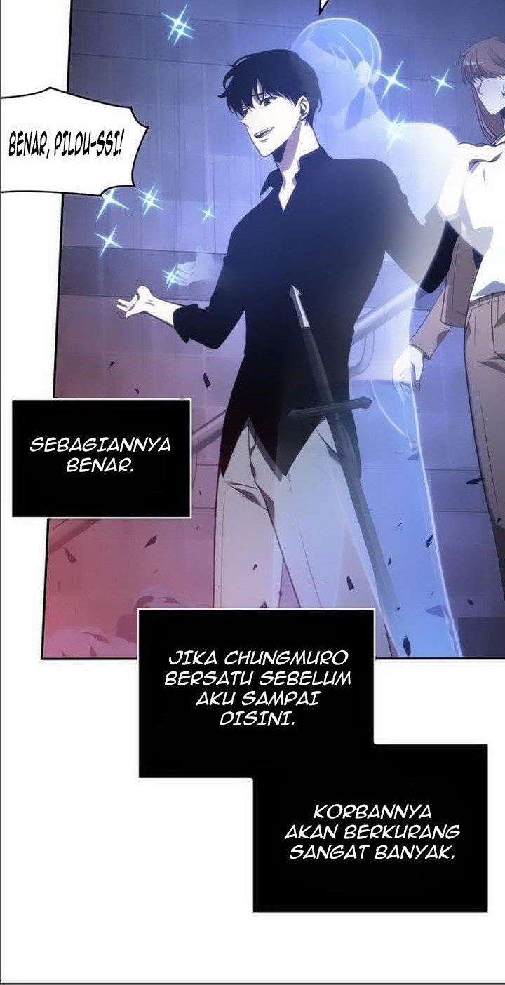 Omniscient Readers Viewpoint Chapter 35 Gambar 41