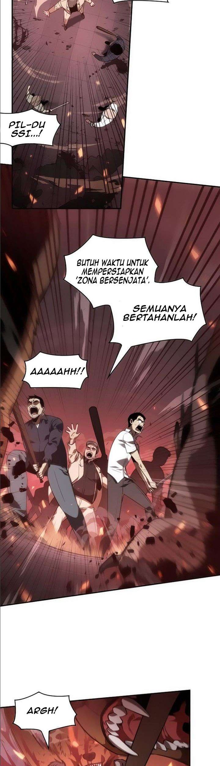 Omniscient Readers Viewpoint Chapter 35 Gambar 43