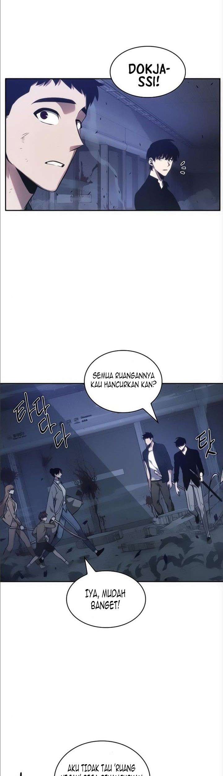 Omniscient Readers Viewpoint Chapter 35 Gambar 6