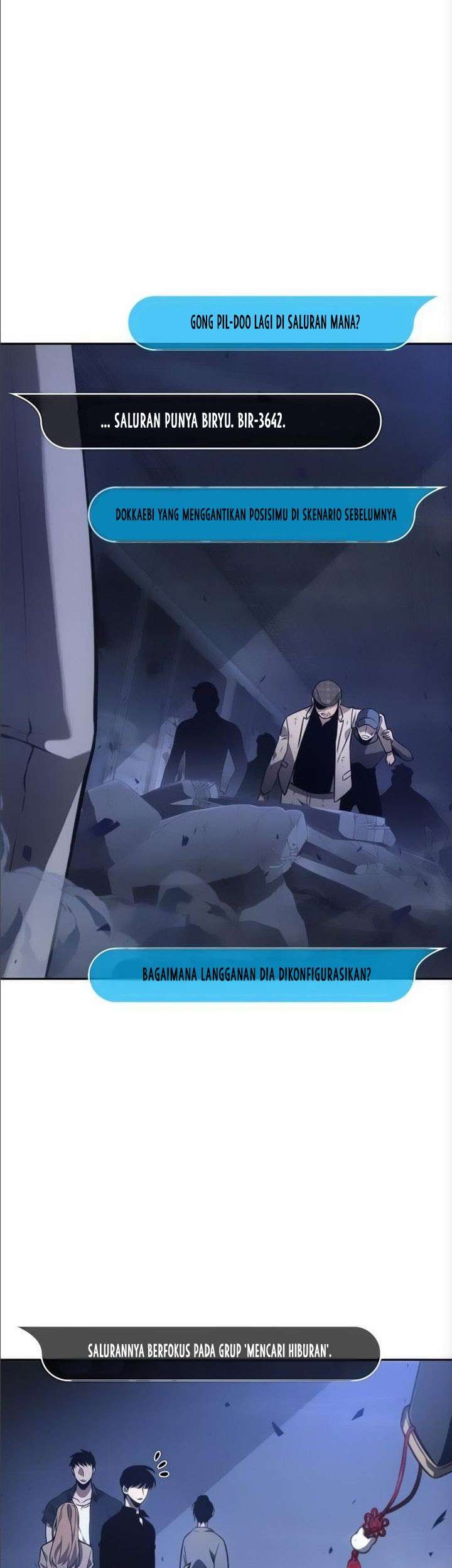 Omniscient Readers Viewpoint Chapter 35 Gambar 10