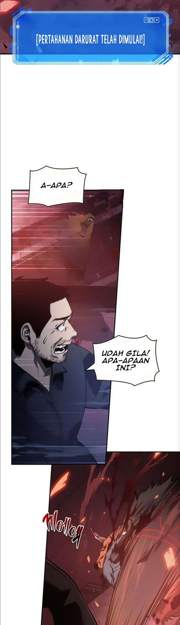 Omniscient Readers Viewpoint Chapter 35 Gambar 26