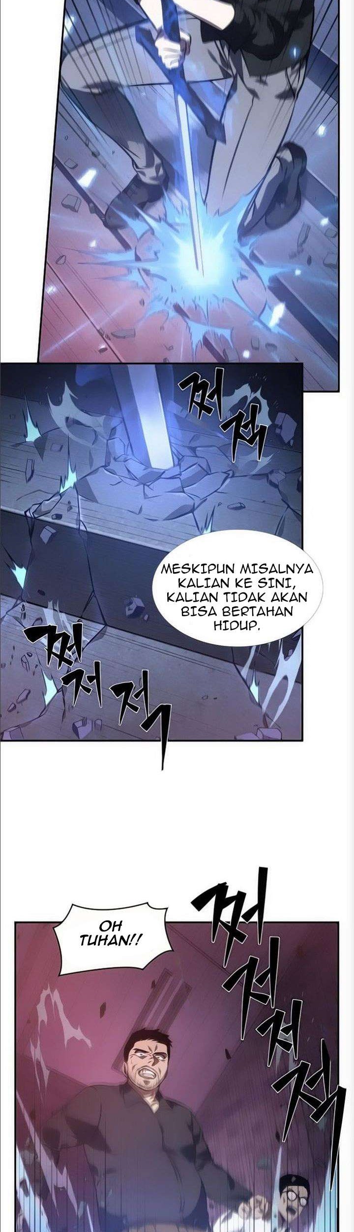 Omniscient Readers Viewpoint Chapter 35 Gambar 30