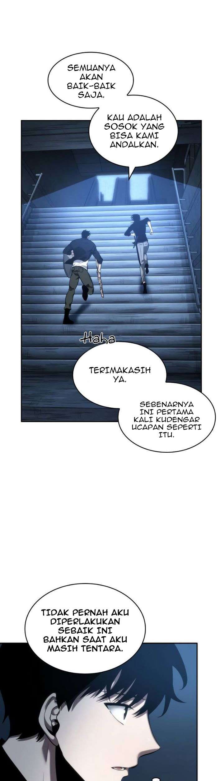 Omniscient Readers Viewpoint Chapter 34 Gambar 12