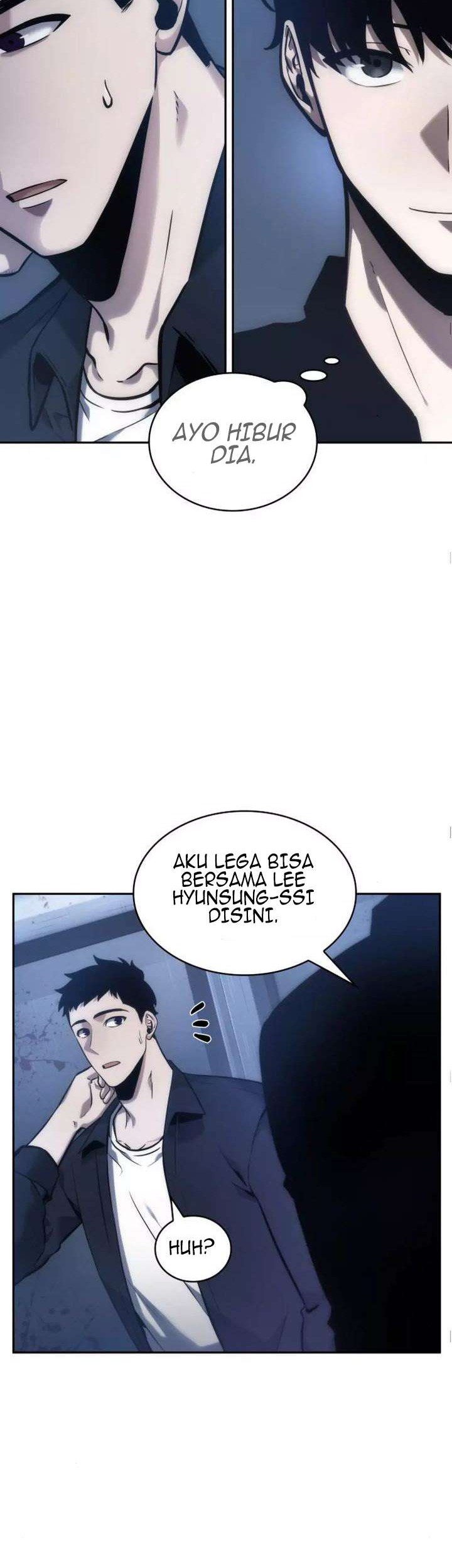 Omniscient Readers Viewpoint Chapter 33 Gambar 17