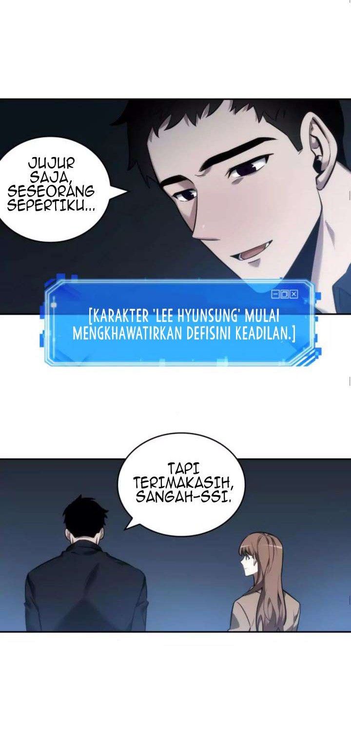 Omniscient Readers Viewpoint Chapter 33 Gambar 31