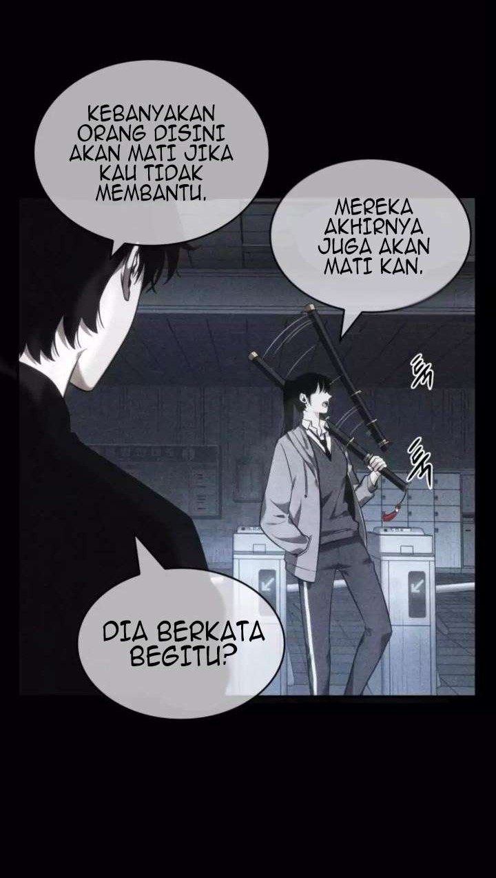 Omniscient Readers Viewpoint Chapter 33 Gambar 62