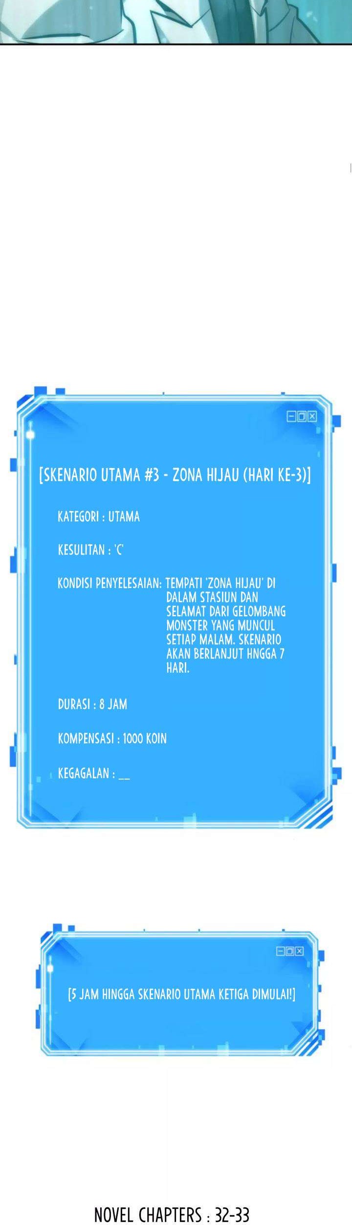 Omniscient Readers Viewpoint Chapter 33 Gambar 71