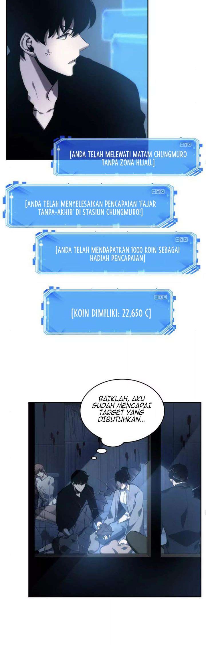Omniscient Readers Viewpoint Chapter 33 Gambar 9