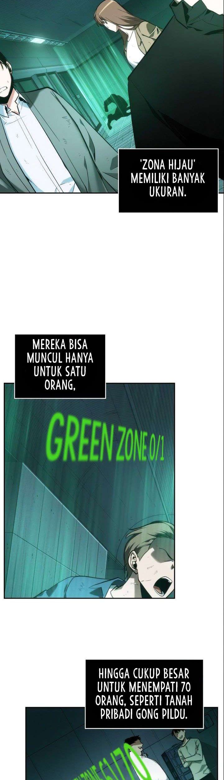 Omniscient Readers Viewpoint Chapter 30 Gambar 11