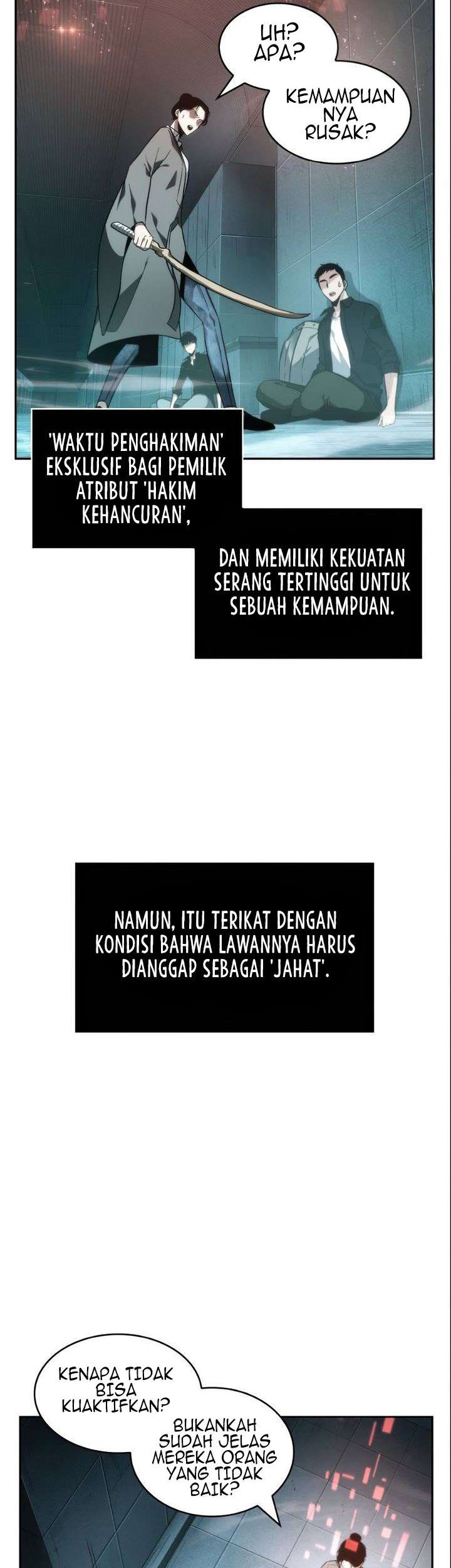 Omniscient Readers Viewpoint Chapter 29 Gambar 39