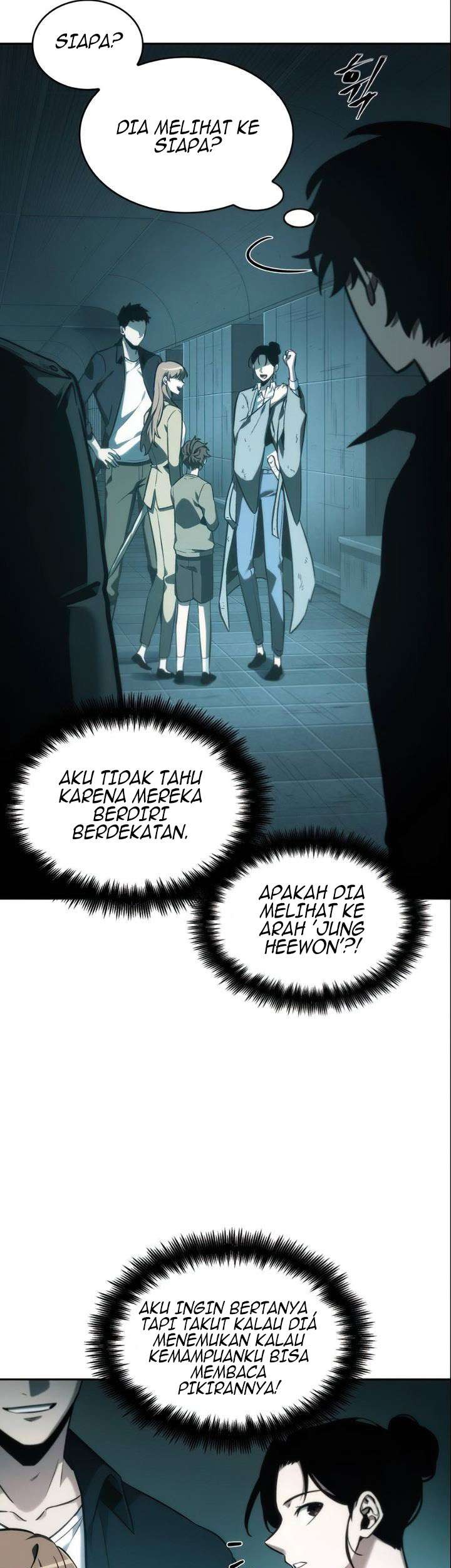 Omniscient Readers Viewpoint Chapter 29 Gambar 18