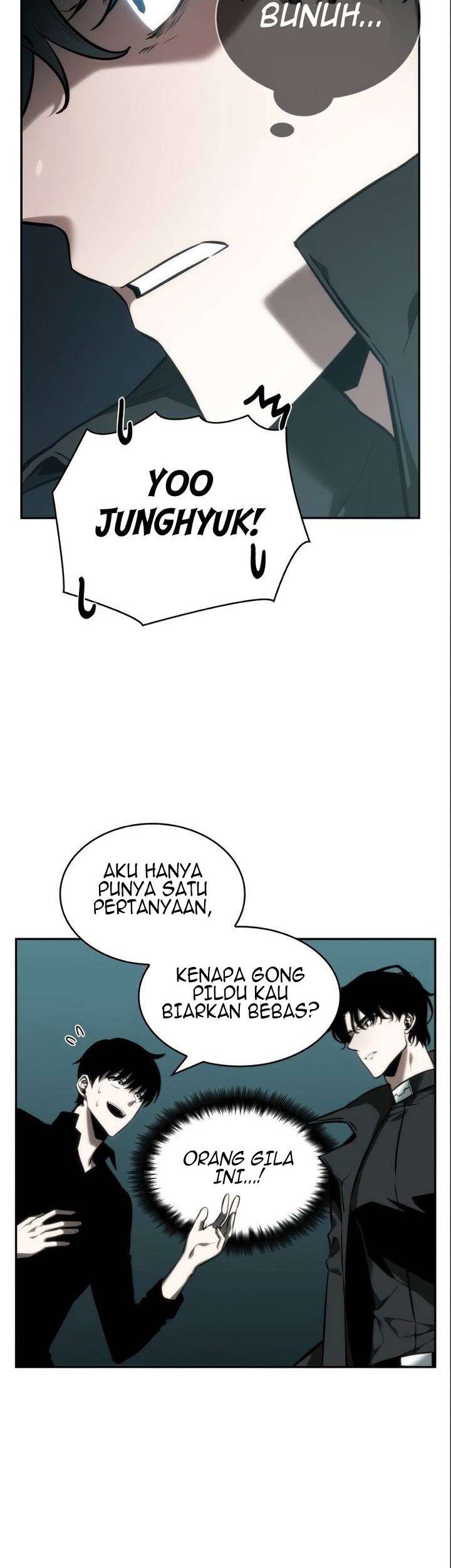 Omniscient Readers Viewpoint Chapter 29 Gambar 21