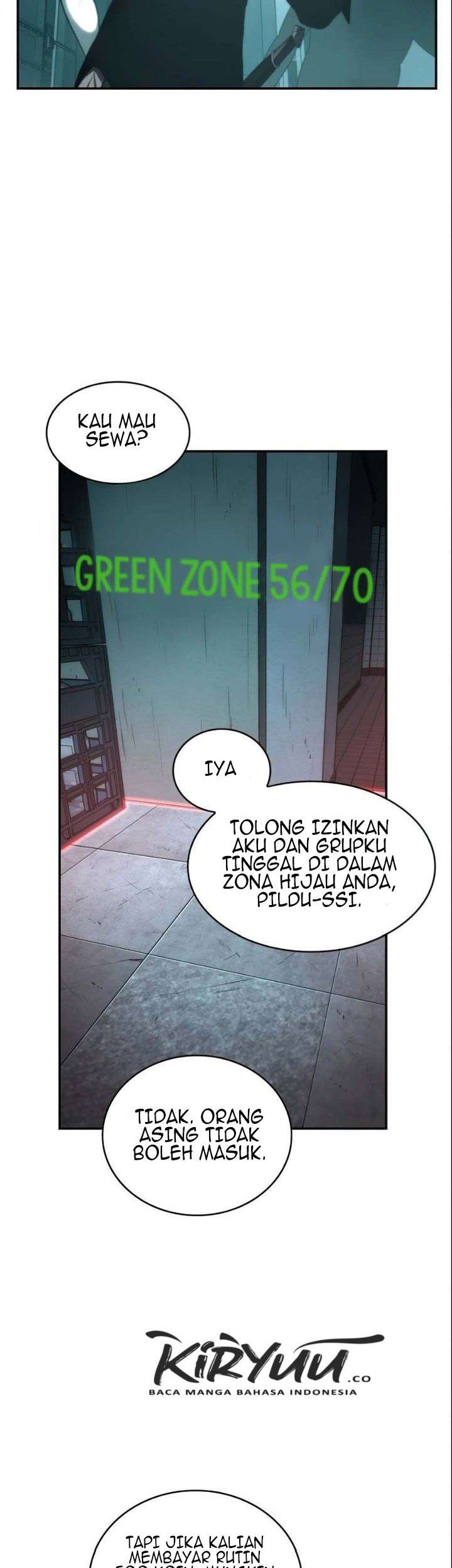 Omniscient Readers Viewpoint Chapter 28 Gambar 27