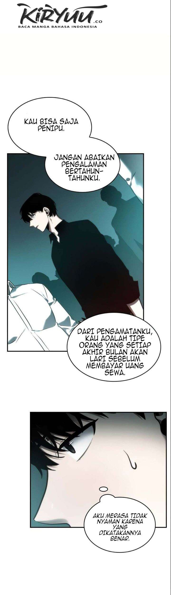 Omniscient Readers Viewpoint Chapter 28 Gambar 33