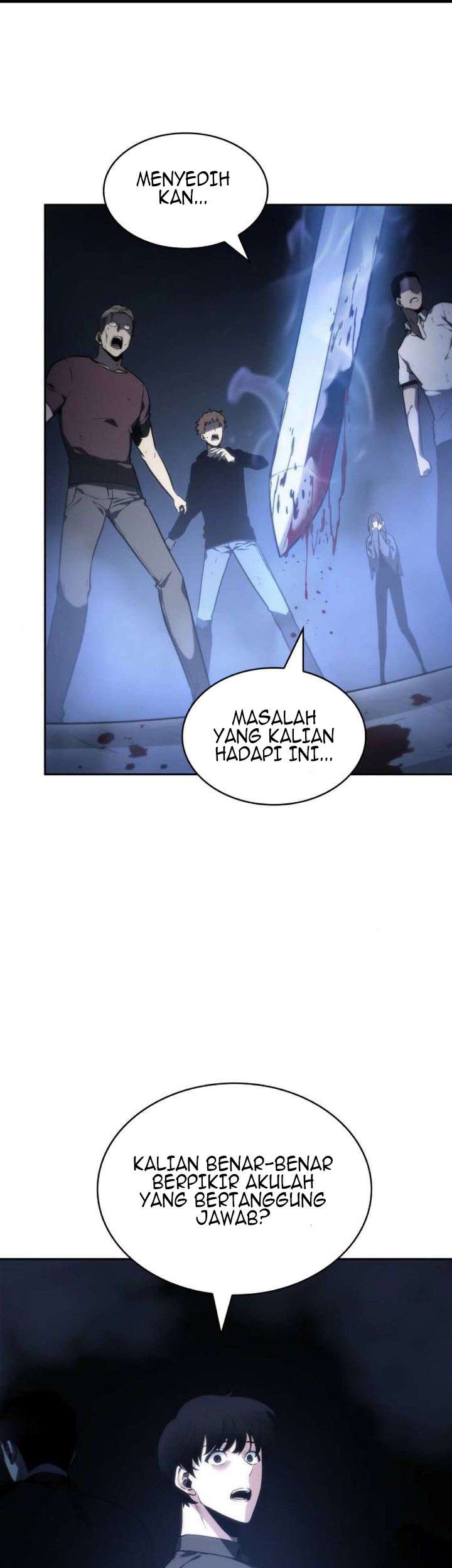 Omniscient Readers Viewpoint Chapter 24 Gambar 4