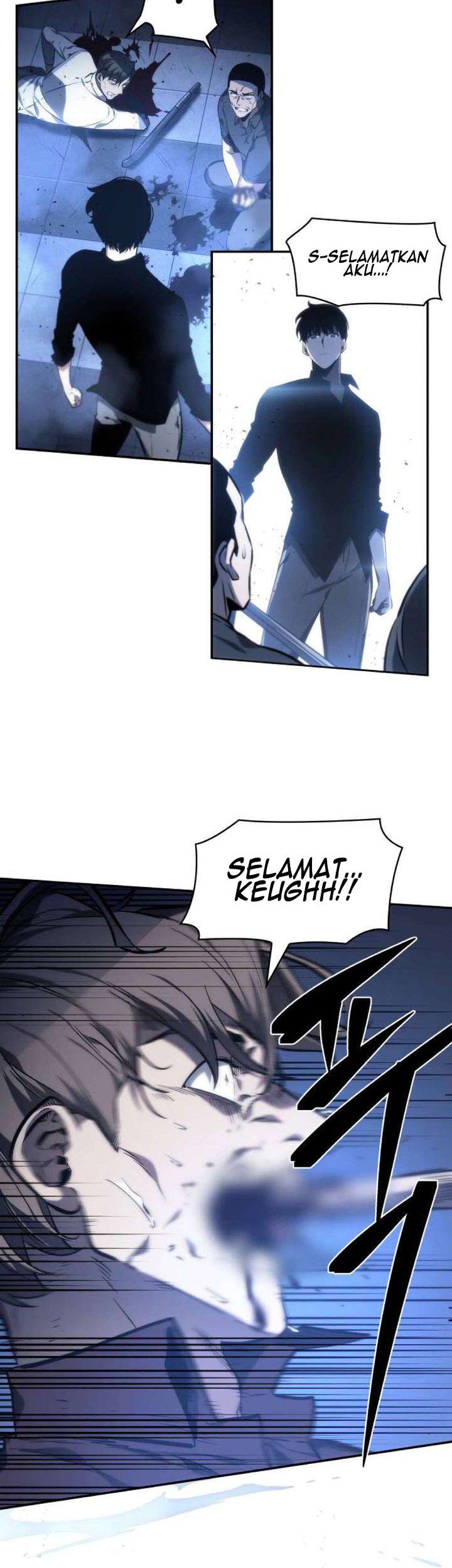 Omniscient Readers Viewpoint Chapter 24 Gambar 25