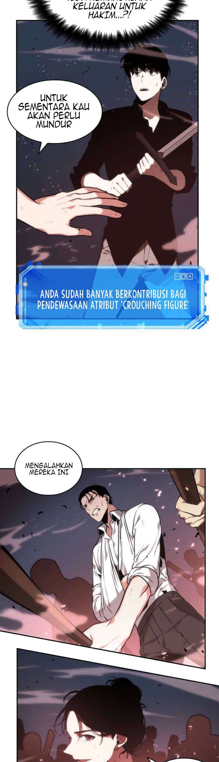 Omniscient Readers Viewpoint Chapter 24 Gambar 31