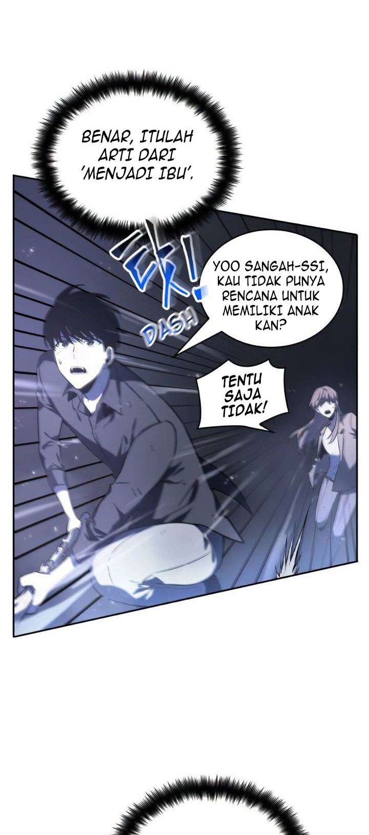 Omniscient Readers Viewpoint Chapter 21 Gambar 17