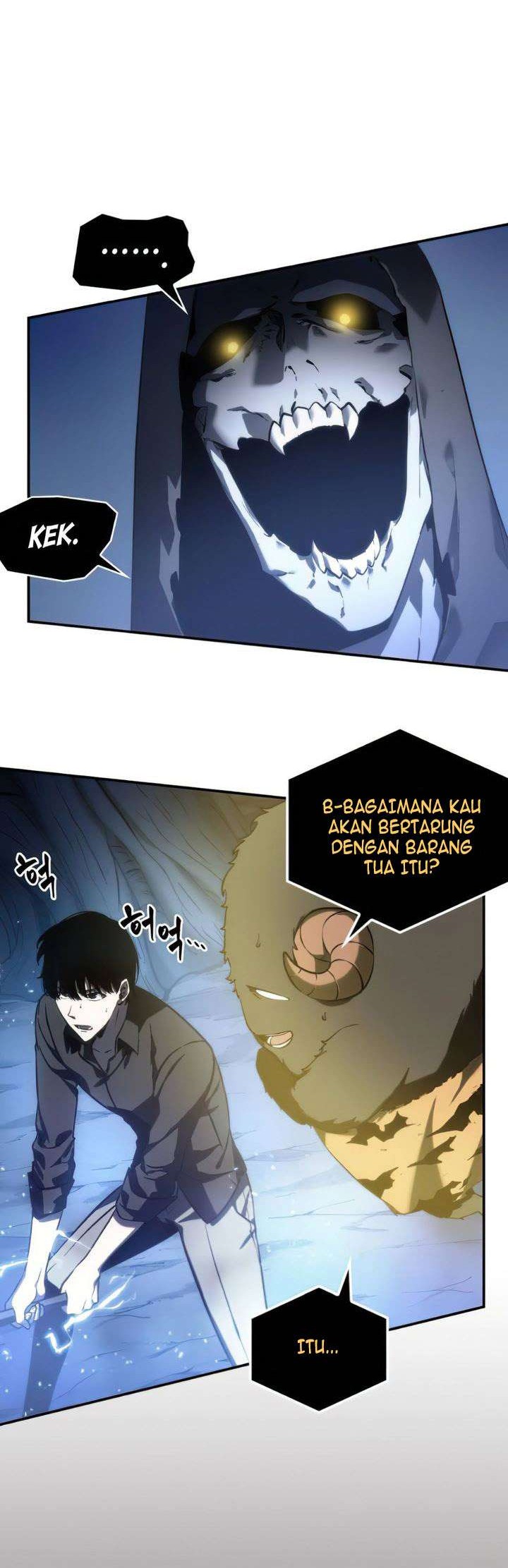 Omniscient Readers Viewpoint Chapter 21 Gambar 35