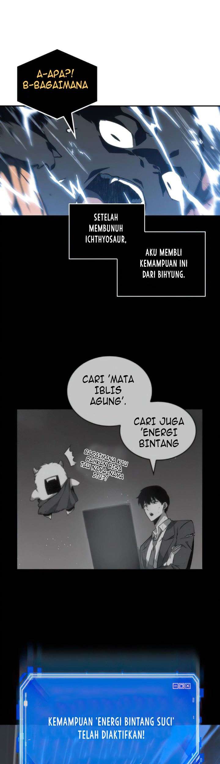 Omniscient Readers Viewpoint Chapter 21 Gambar 40