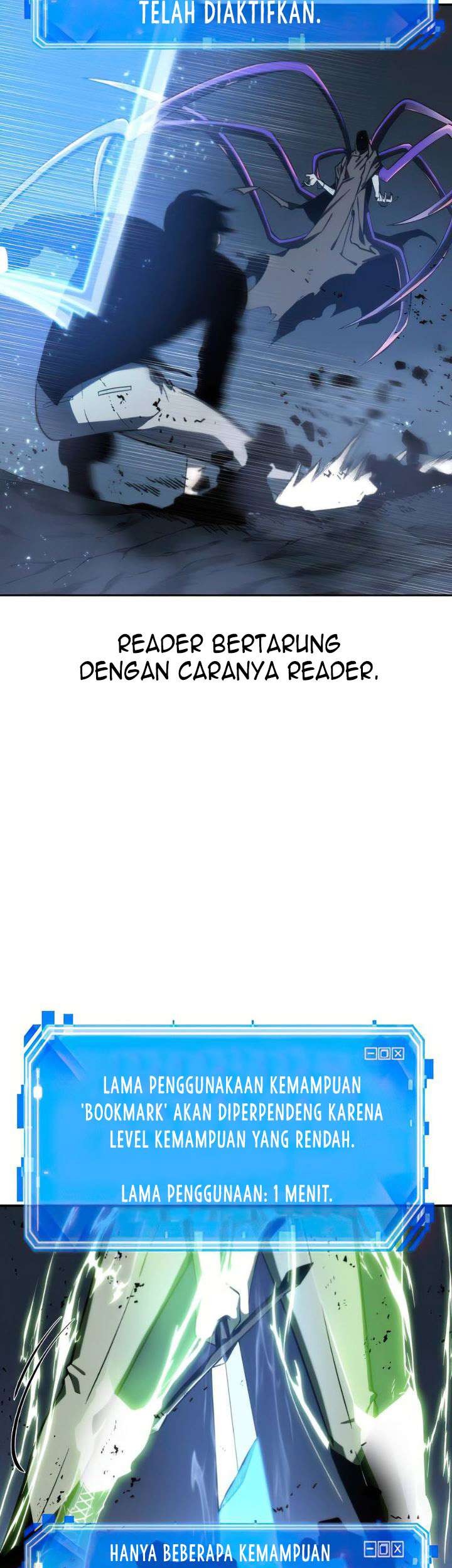 Omniscient Readers Viewpoint Chapter 21 Gambar 48