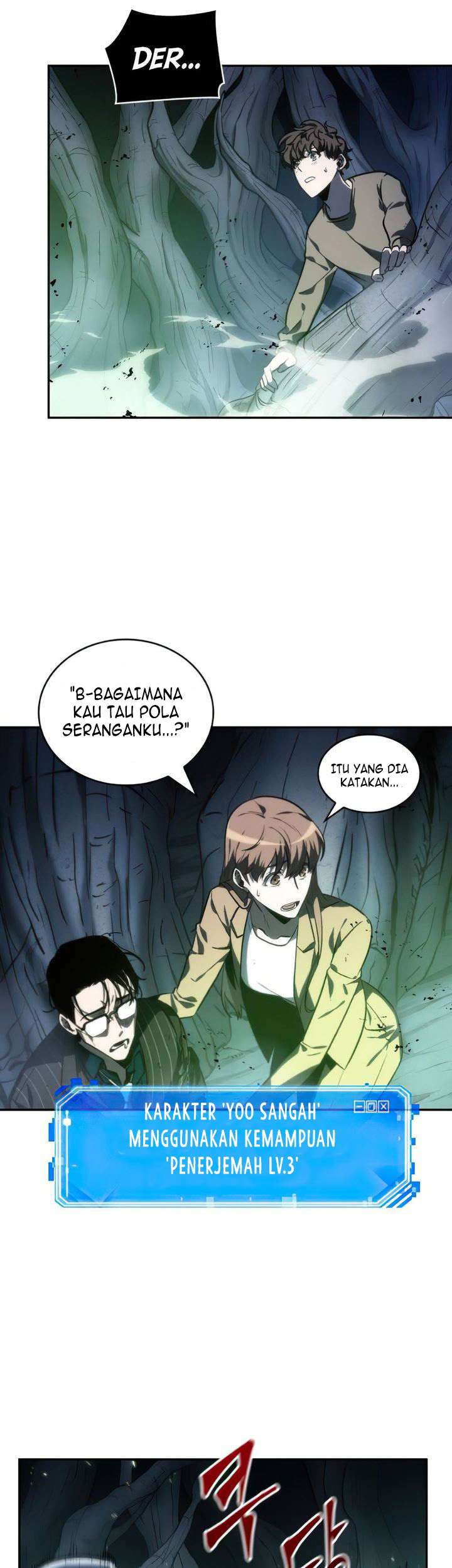 Omniscient Readers Viewpoint Chapter 21 Gambar 55