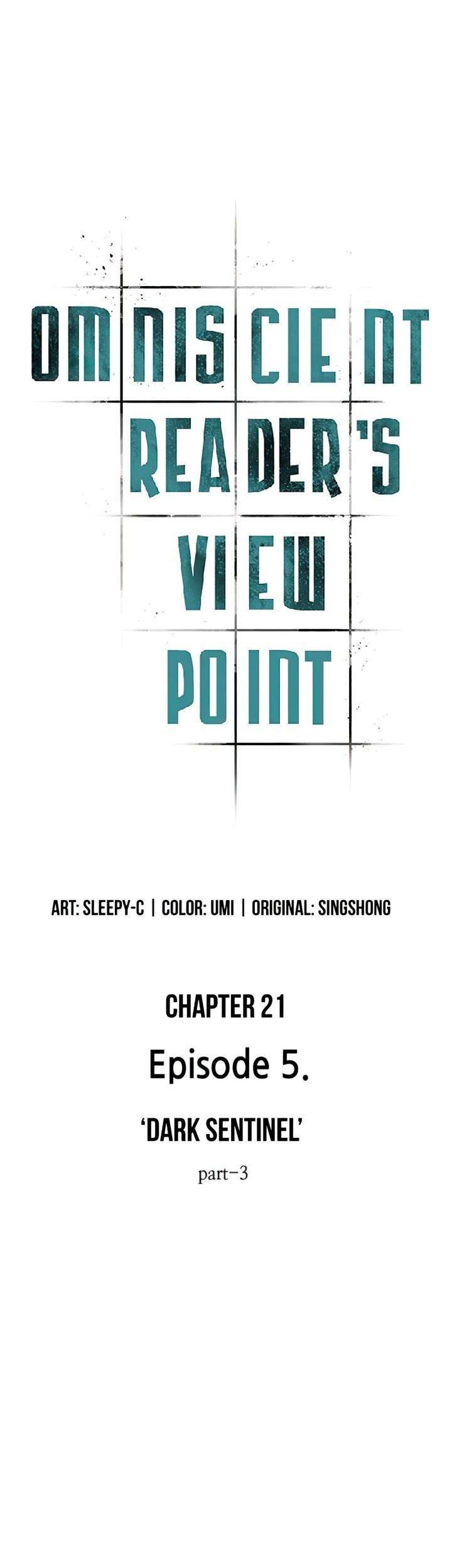 Omniscient Readers Viewpoint Chapter 21 Gambar 6
