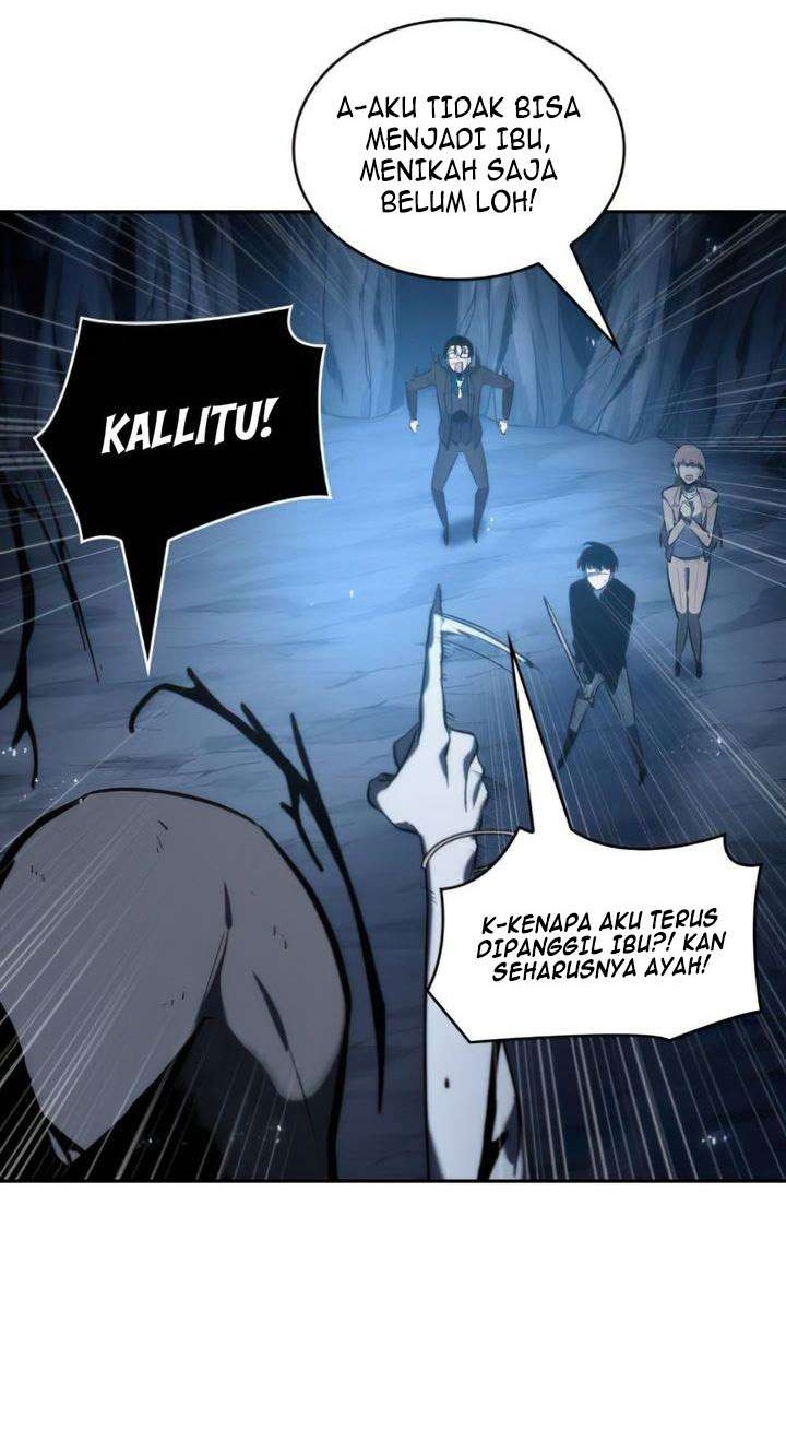 Omniscient Readers Viewpoint Chapter 21 Gambar 13