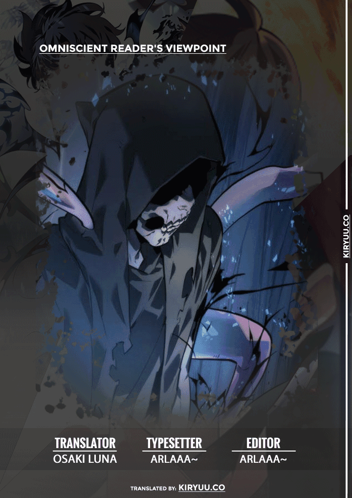 Baca Komik Omniscient Readers Viewpoint Chapter 20 Gambar 1