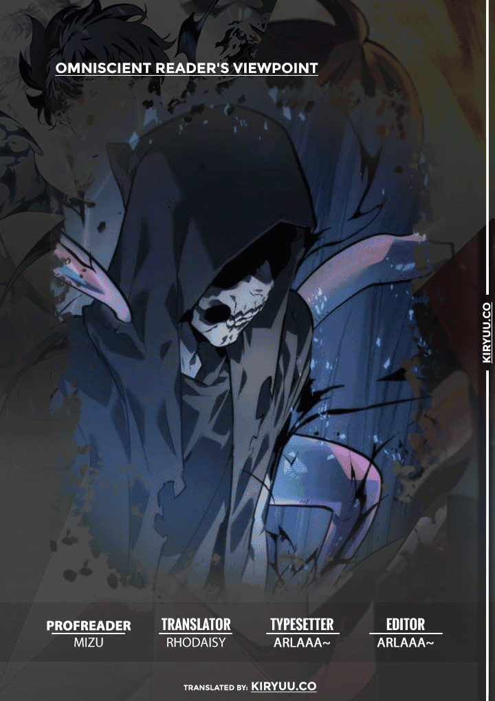 Baca Komik Omniscient Readers Viewpoint Chapter 19 Gambar 1