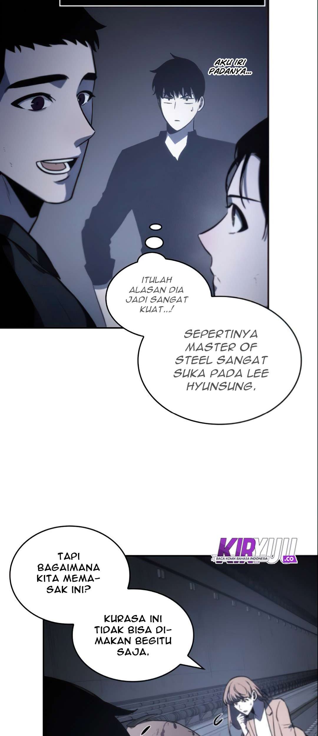 Omniscient Readers Viewpoint Chapter 19 Gambar 69