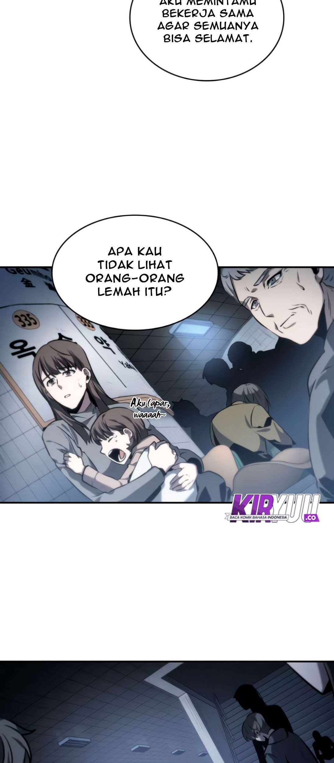 Omniscient Readers Viewpoint Chapter 17 Gambar 64