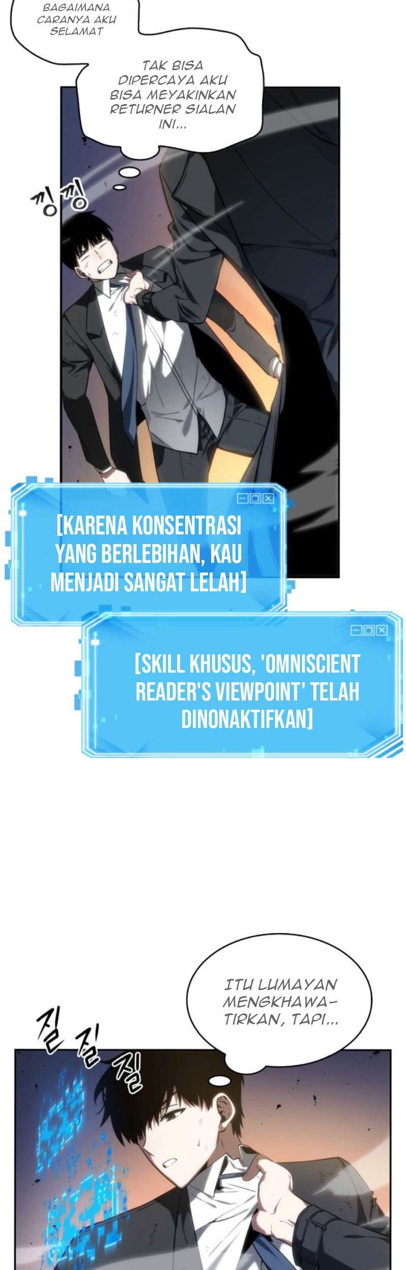 Omniscient Readers Viewpoint Chapter 12 Gambar 27
