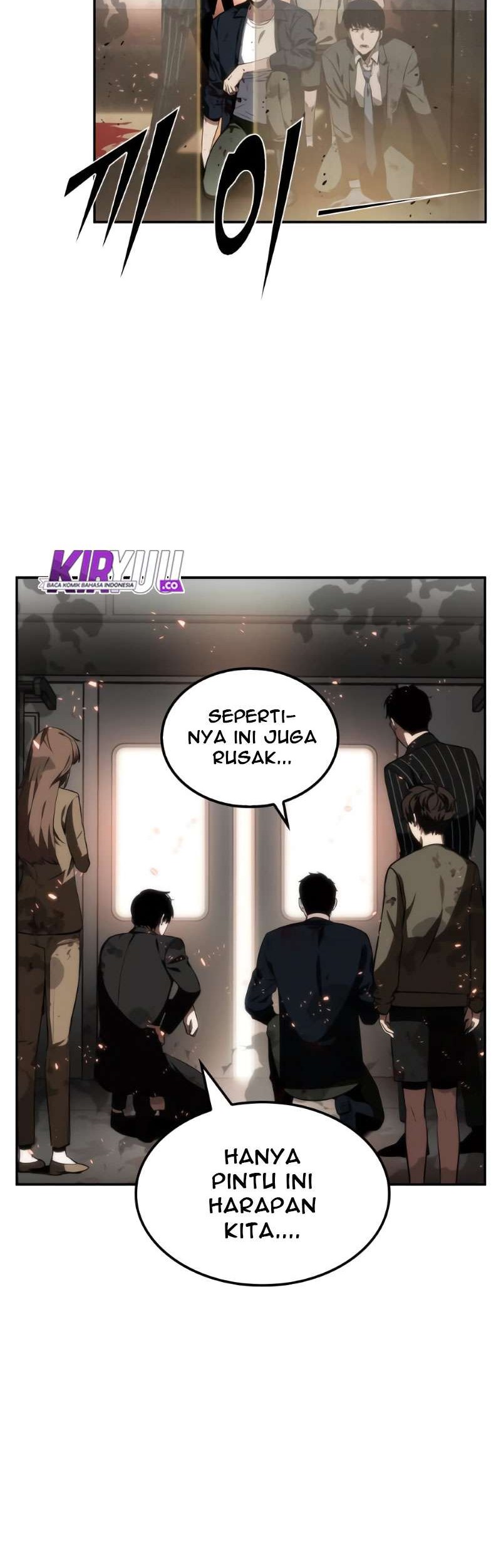 Omniscient Readers Viewpoint Chapter 09 Gambar 5