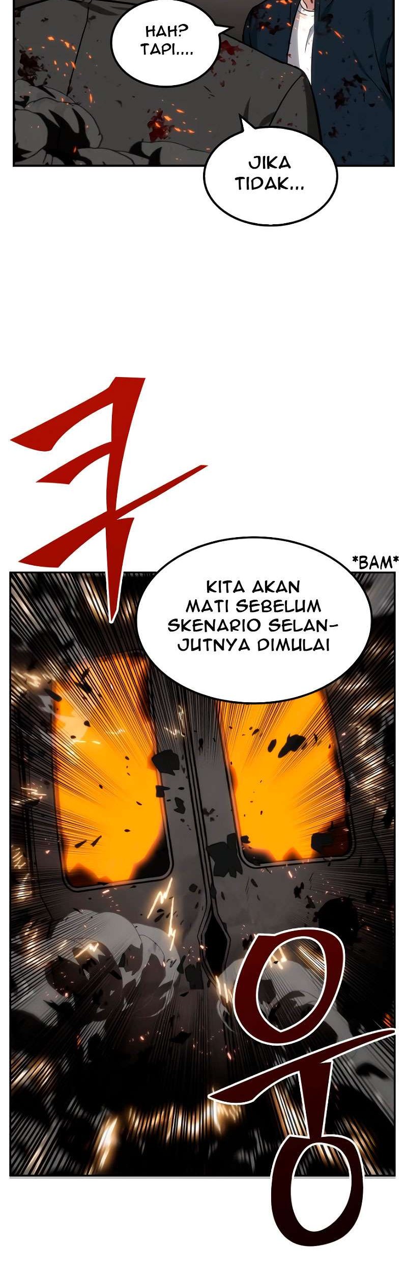 Omniscient Readers Viewpoint Chapter 08 Gambar 45