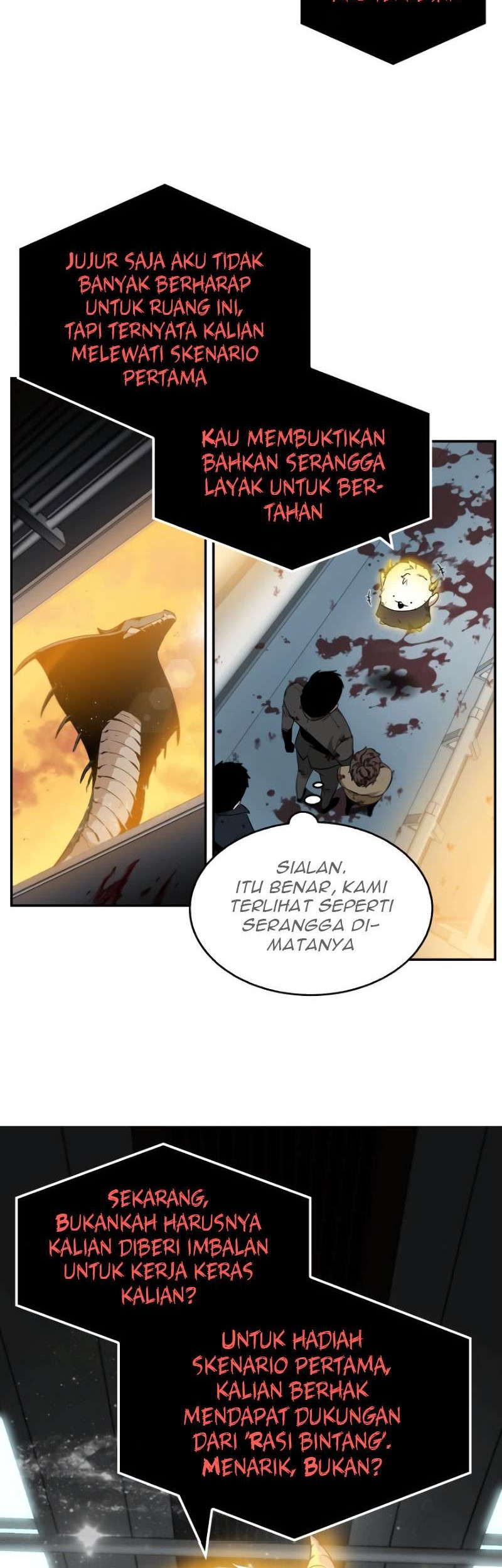 Omniscient Readers Viewpoint Chapter 07 Gambar 48