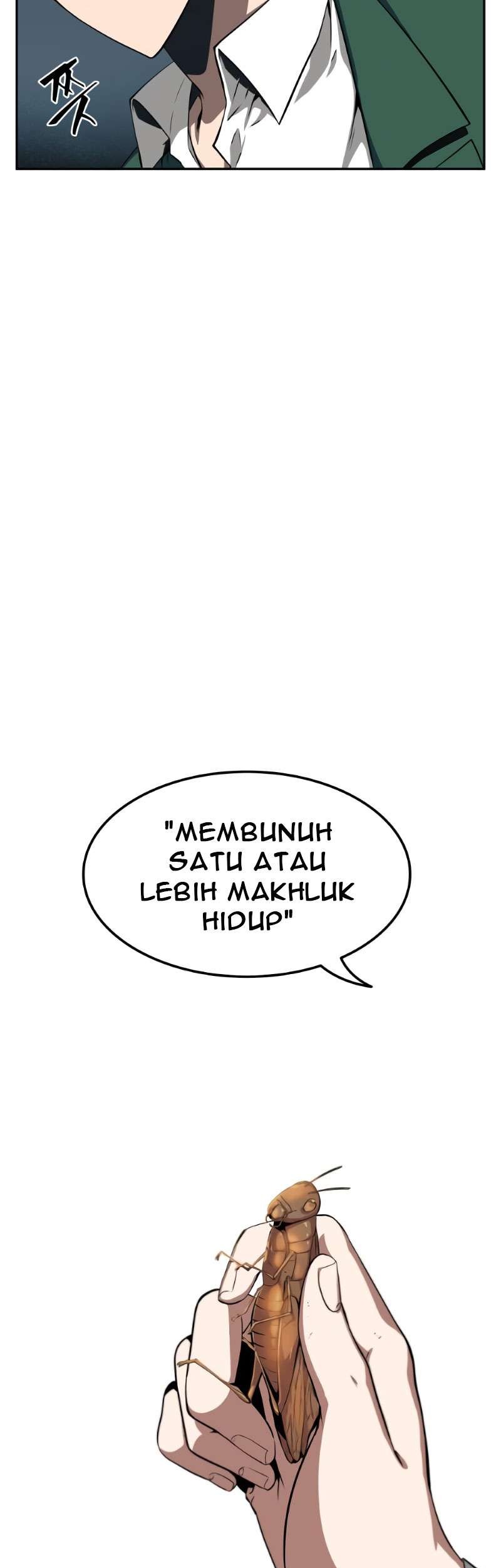 Omniscient Readers Viewpoint Chapter 05 Gambar 20
