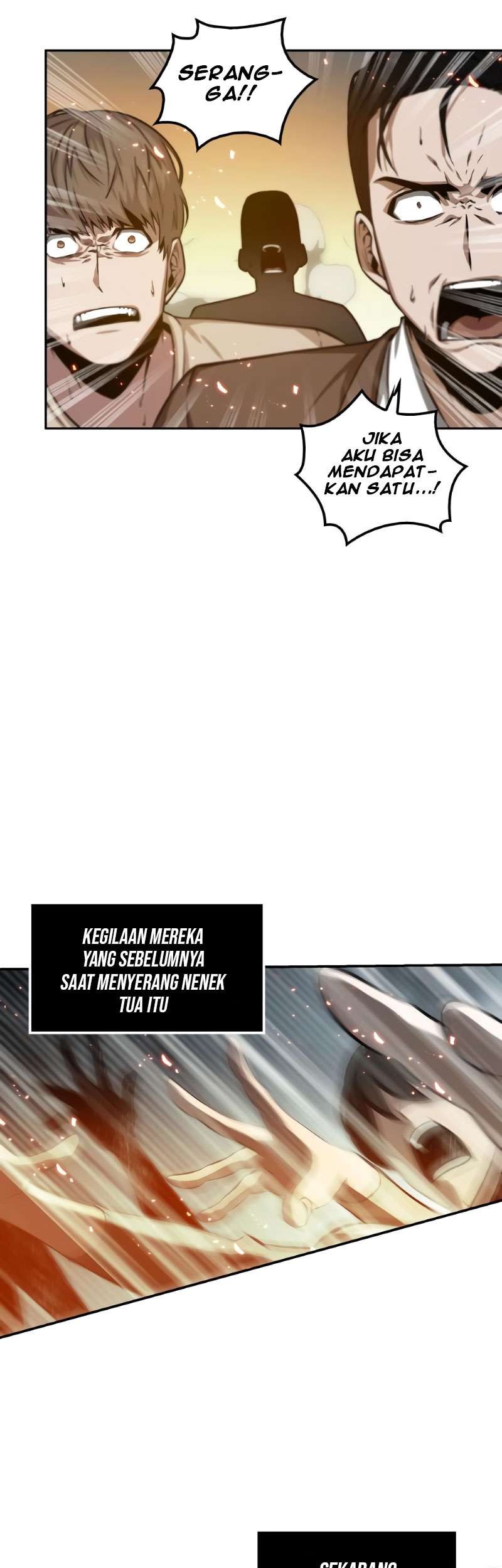 Omniscient Readers Viewpoint Chapter 05 Gambar 23